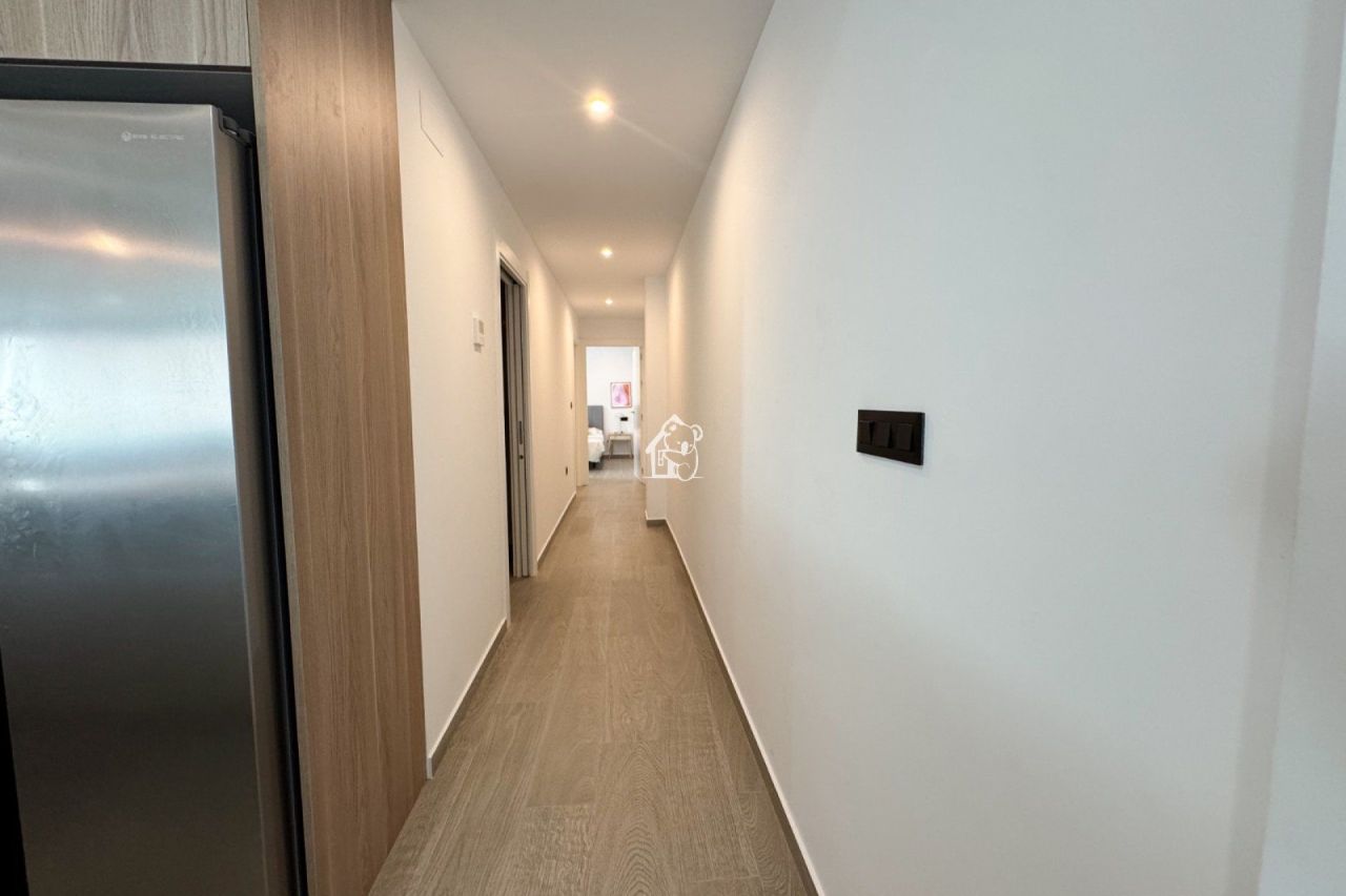 Апартаменты в Торревьехе, Испания, 270 м² - фото 10