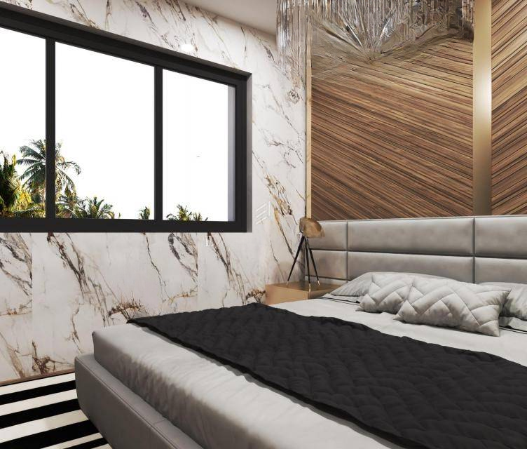 Квартира в Опатии, Хорватия, 165 м² - фото 8