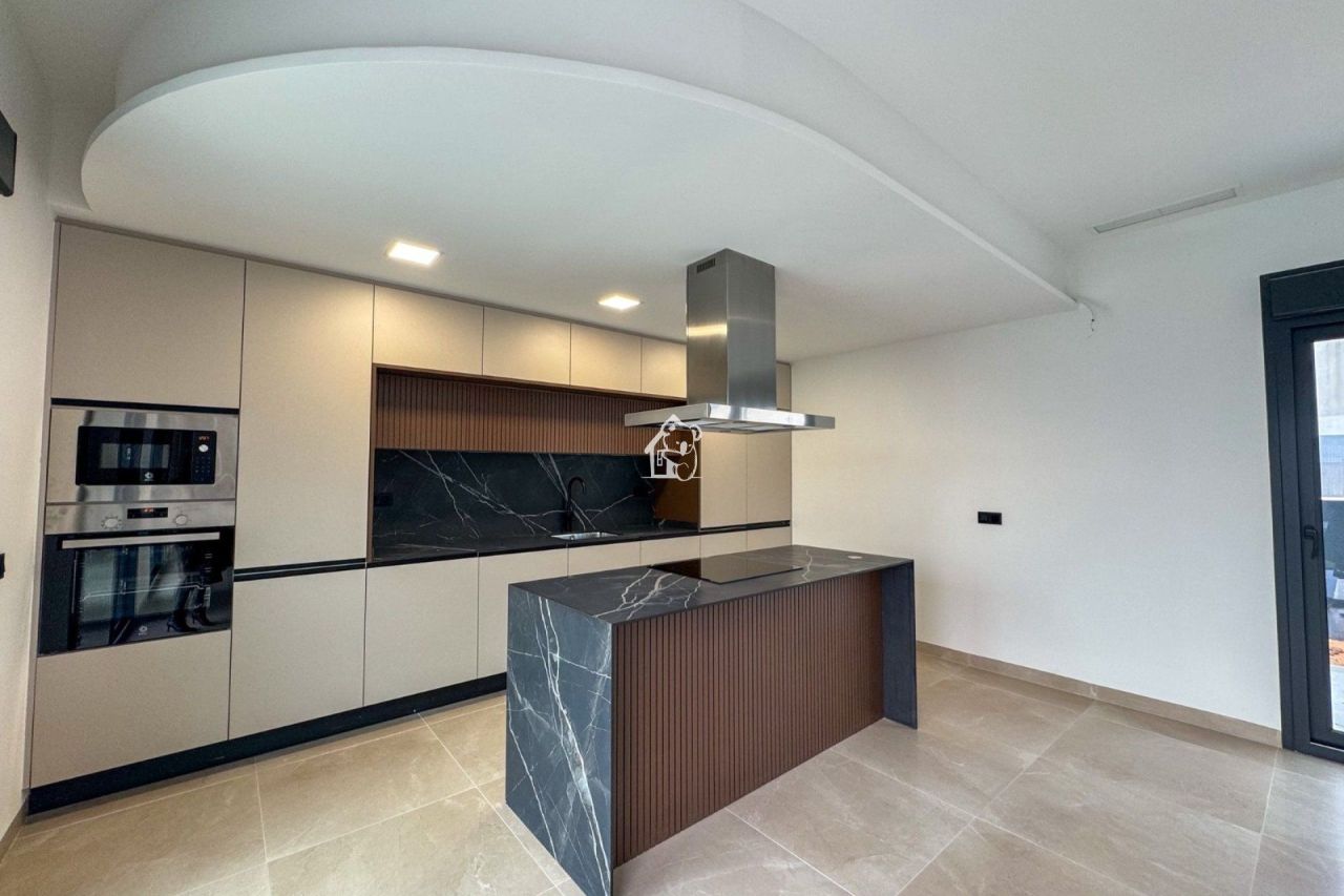 Шале в Альгорфе, Испания, 135 м² - фото 10