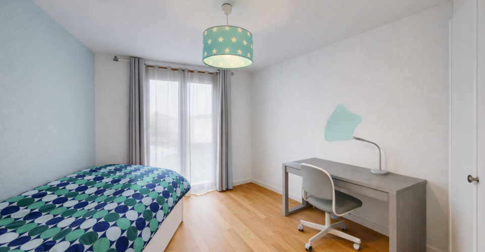 Квартира в Женеве, Швейцария, 120 м² - фото 8