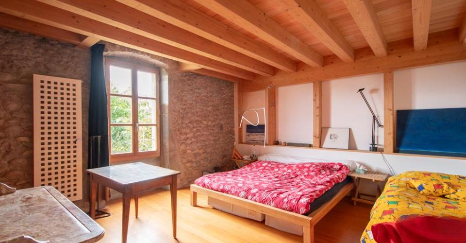 Квартира в Женеве, Швейцария, 350 м² - фото 8