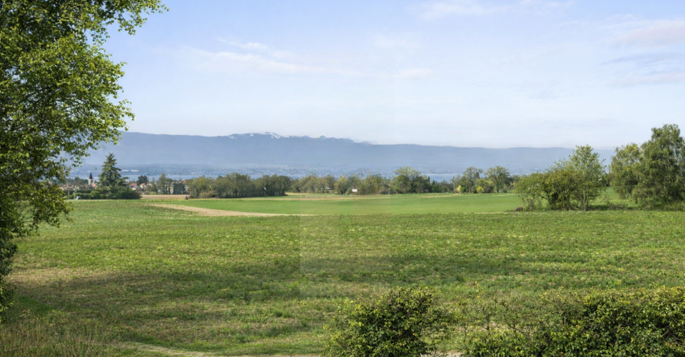 Квартира в Женеве, Швейцария - фото 8