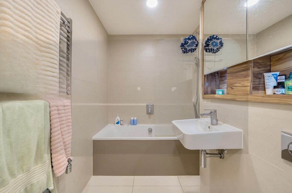 Квартира в Лондоне, Великобритания, 51 м² - фото 8