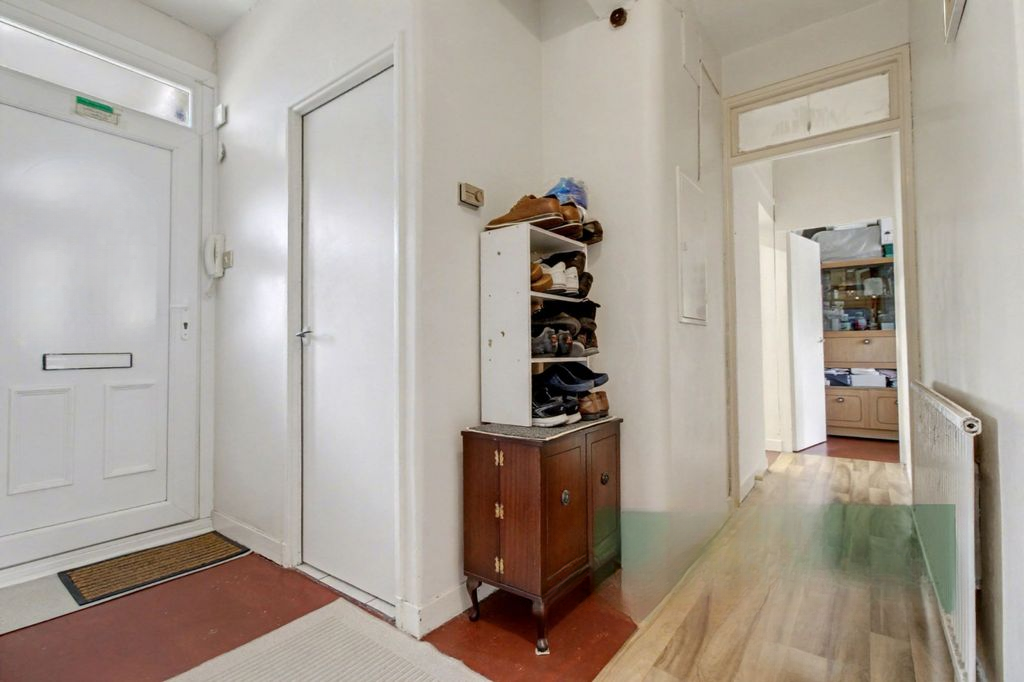 Квартира в Лондоне, Великобритания, 58 м² - фото 8