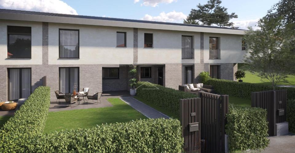 Квартира в Женеве, Швейцария, 167 м² - фото 8