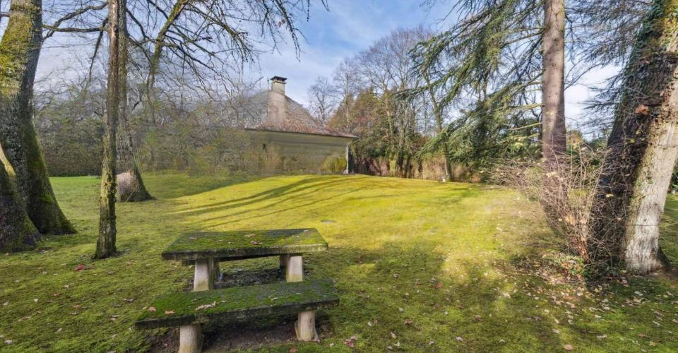 Квартира в Женеве, Швейцария, 330 м² - фото 8