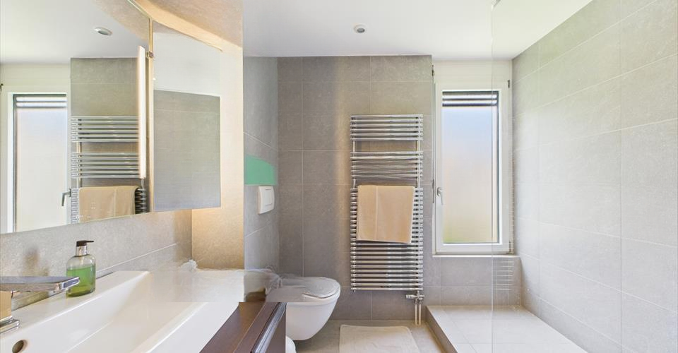 Квартира в Женеве, Швейцария, 235 м² - фото 8