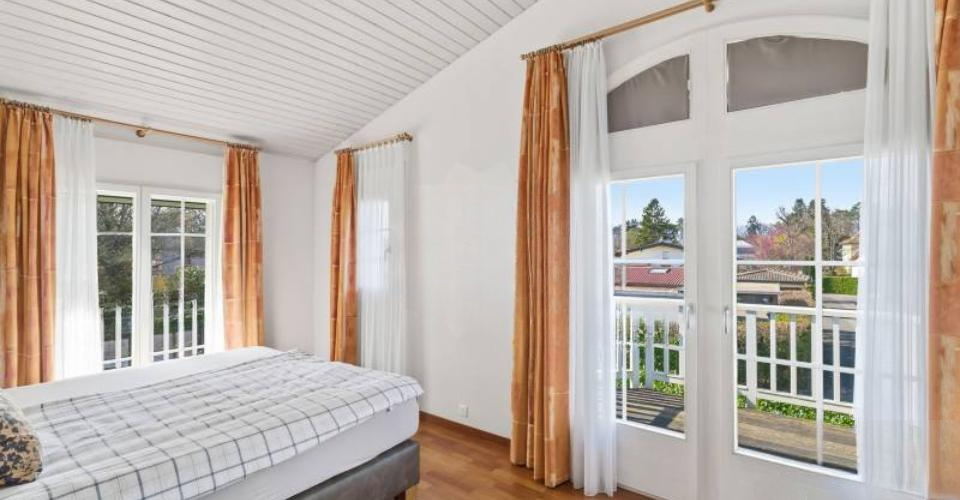 Квартира в Женеве, Швейцария - фото 8