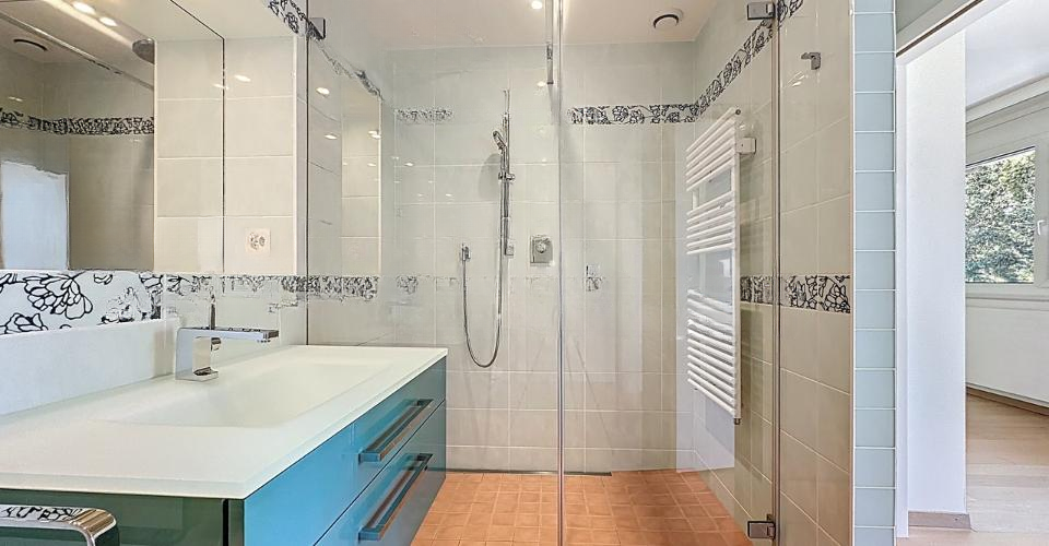 Квартира в Женеве, Швейцария, 212 м² - фото 8