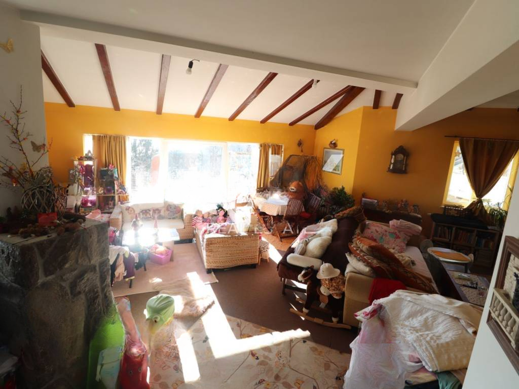 Дом в Опатии, Хорватия, 200 м² - фото 9