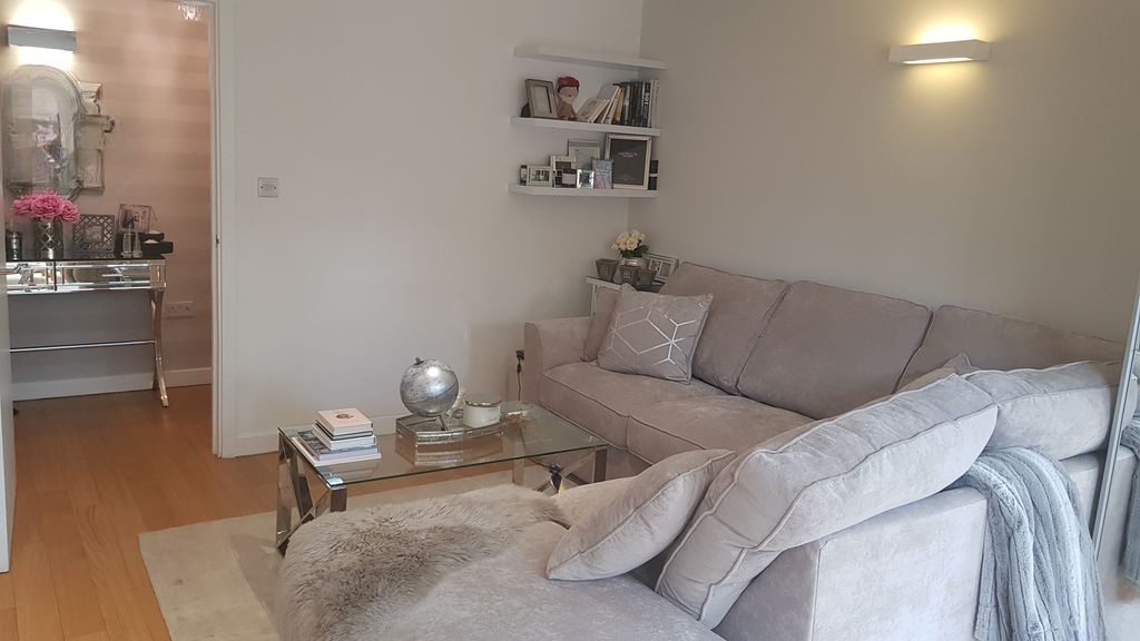 Квартира в Лондоне, Великобритания, 32 м² - фото 9