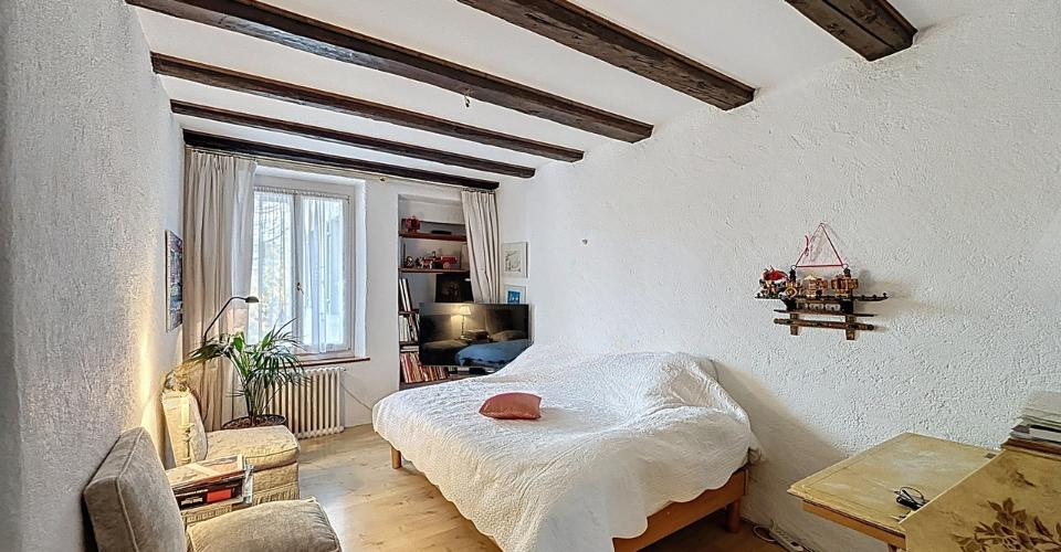 Квартира в Женеве, Швейцария, 235 м² - фото 9