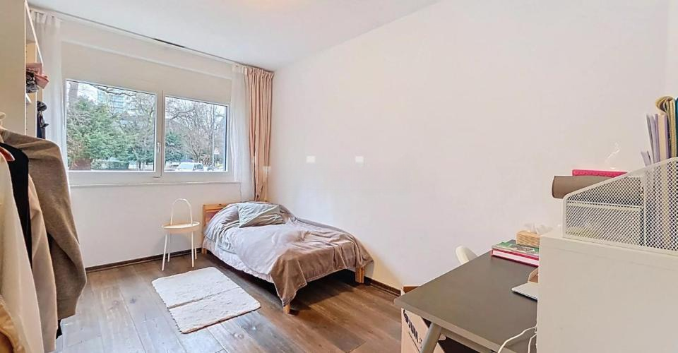 Квартира в Женеве, Швейцария, 124 м² - фото 9