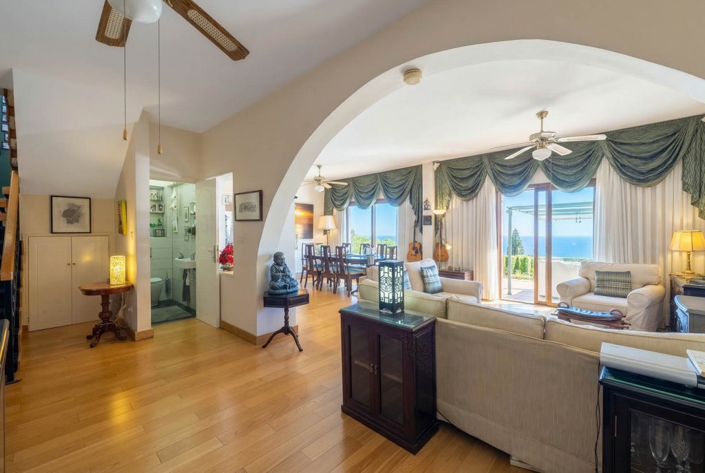 Квартира в Пафосе, Кипр, 224 м² - фото 2