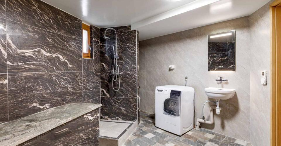 Квартира в Женеве, Швейцария, 192 м² - фото 9