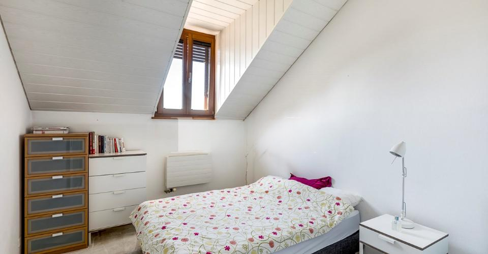 Квартира в Женеве, Швейцария, 151 м² - фото 9