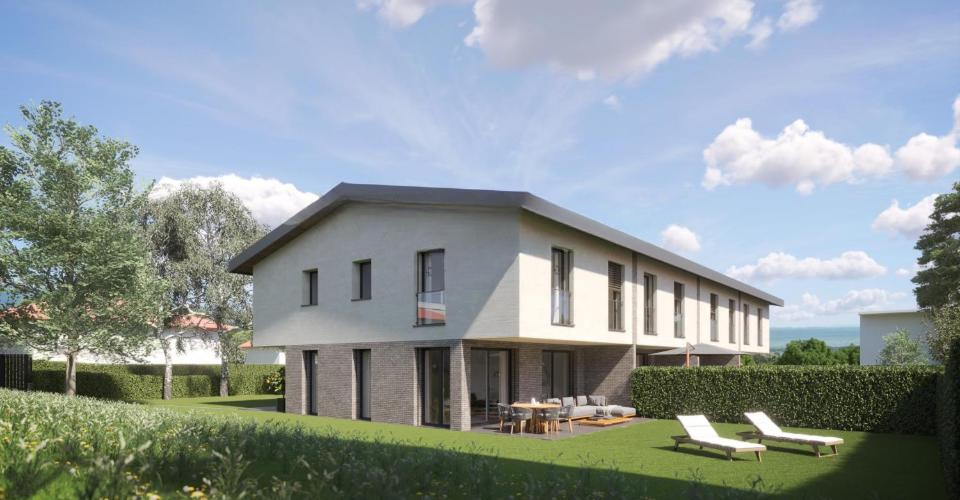 Квартира в Женеве, Швейцария, 167 м² - фото 9