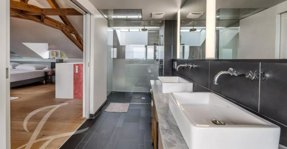 Квартира в Женеве, Швейцария, 550 м² - фото 9