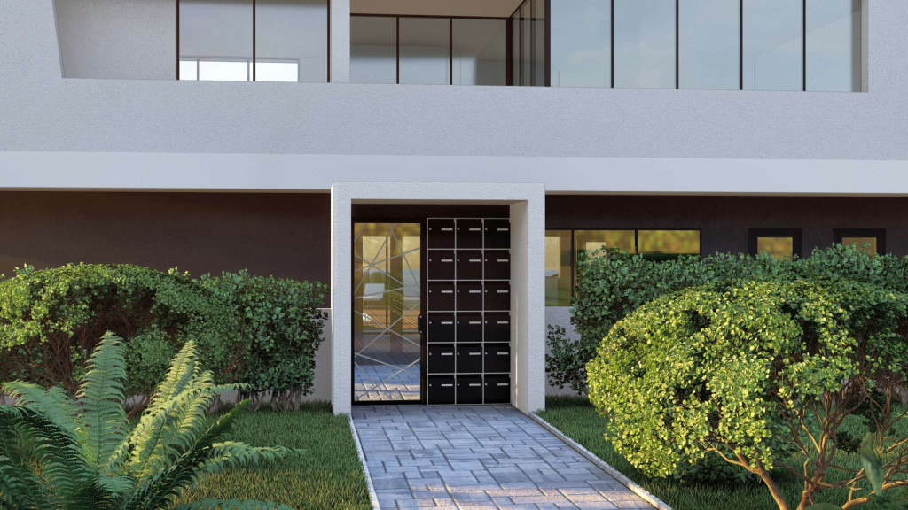 Апартаменты в Лимасоле, Кипр, 201 м² - фото 2