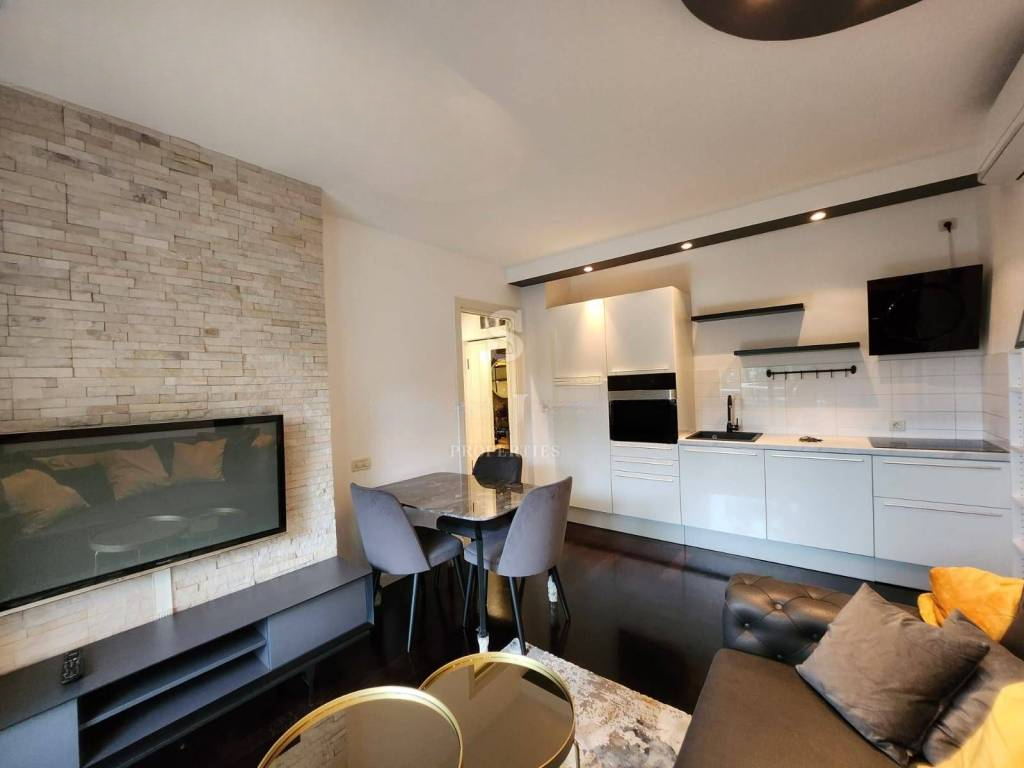 Квартира в Опатии, Хорватия, 49 м² - фото 9