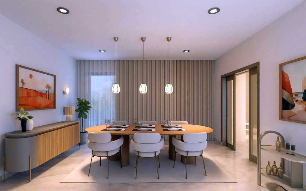 Квартира в Пафосе, Кипр, 563 м² - фото 2