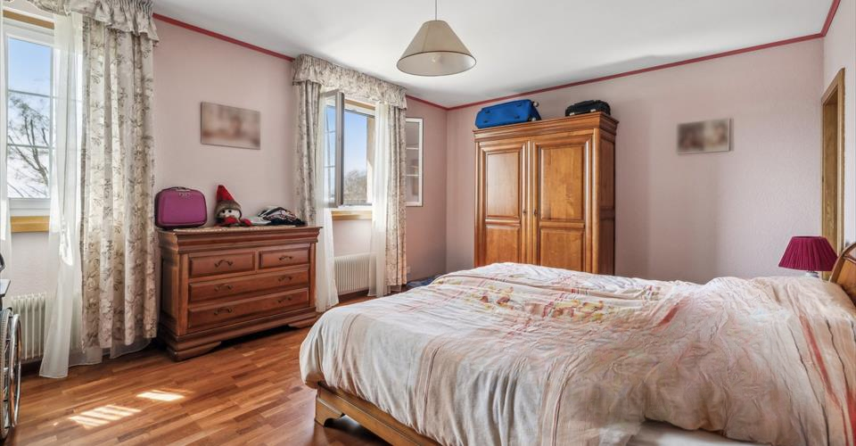 Квартира в Женеве, Швейцария, 240 м² - фото 9