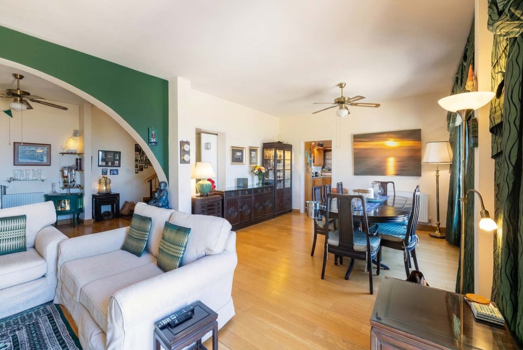 Квартира в Пафосе, Кипр, 224 м² - фото 3