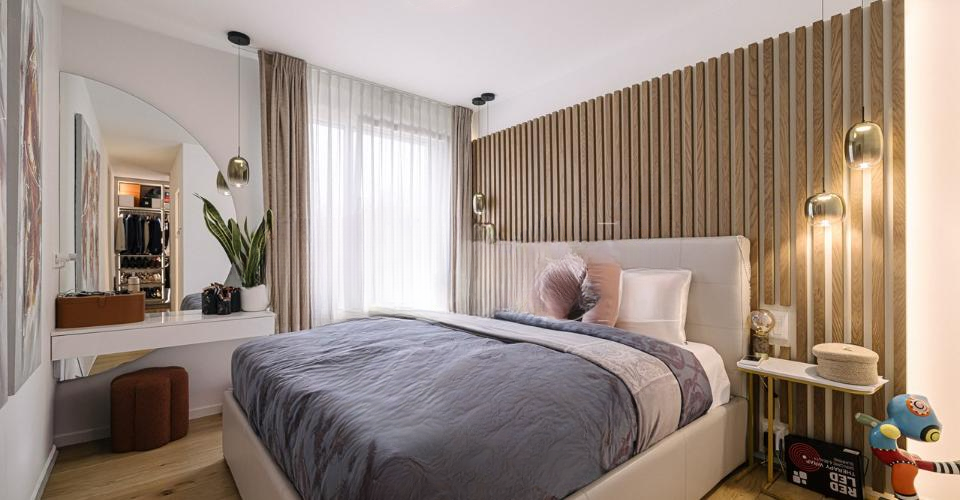 Квартира в Женеве, Швейцария, 145 м² - фото 9