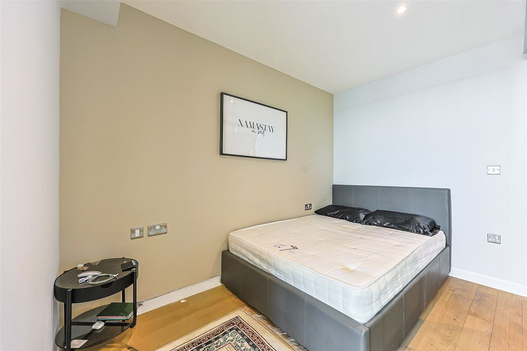 Квартира в Лондоне, Великобритания, 33 м² - фото 9