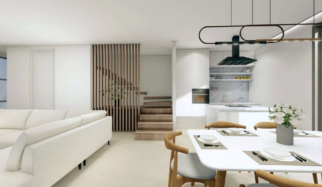 Квартира в Пафосе, Кипр, 164 м² - фото 3