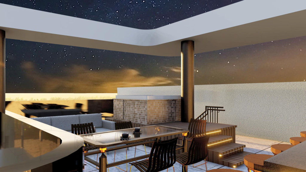 Апартаменты в Лимасоле, Кипр, 201 м² - фото 3