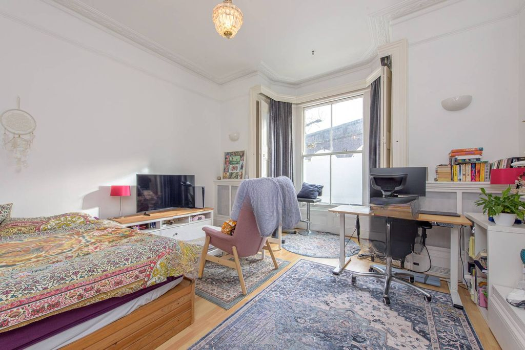 Квартира в Лондоне, Великобритания, 51 м² - фото 9