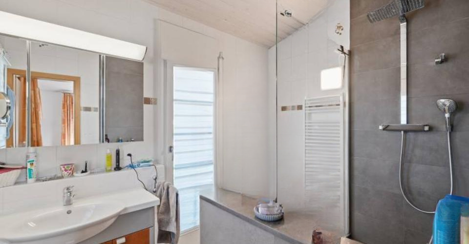 Квартира в Женеве, Швейцария - фото 9