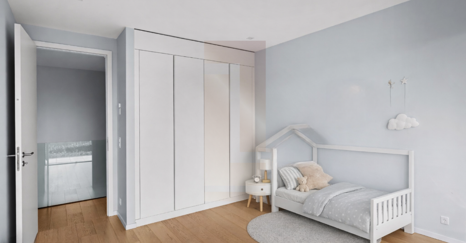 Квартира в Женеве, Швейцария - фото 9