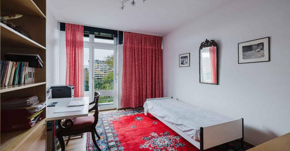 Квартира в Женеве, Швейцария, 231 м² - фото 9