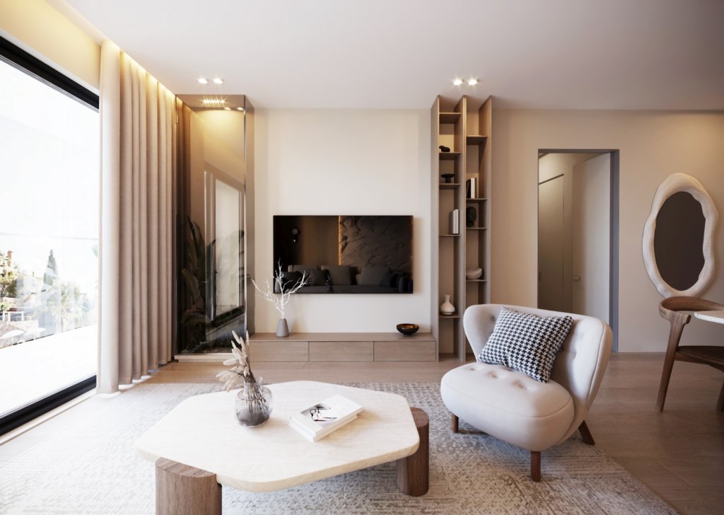 Апартаменты в Никосии, Кипр, 88.9 м² - фото 3