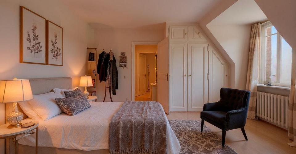 Квартира в Женеве, Швейцария, 430 м² - фото 9