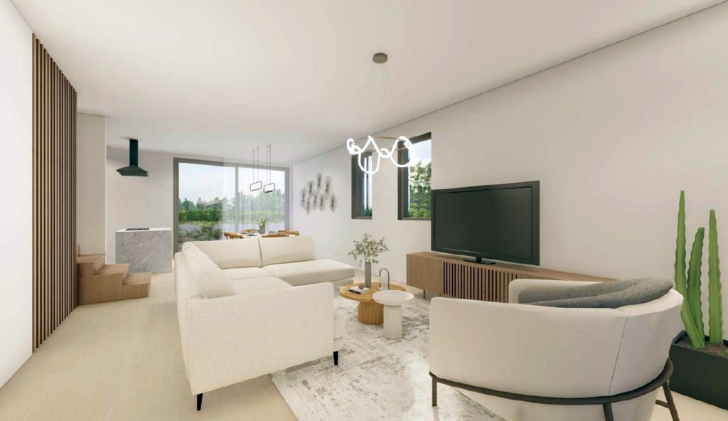 Квартира в Пафосе, Кипр, 133 м² - фото 3