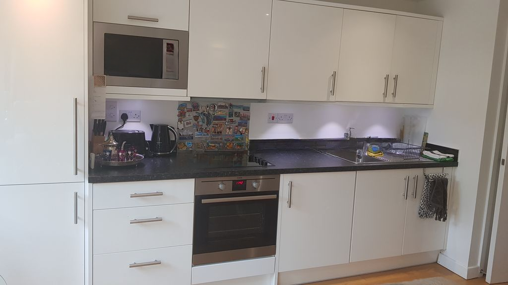 Квартира в Лондоне, Великобритания, 32 м² - фото 10