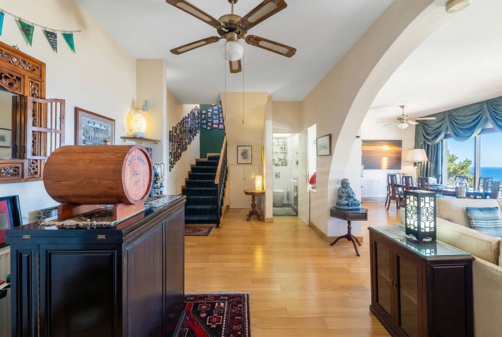 Квартира в Пафосе, Кипр, 224 м² - фото 4