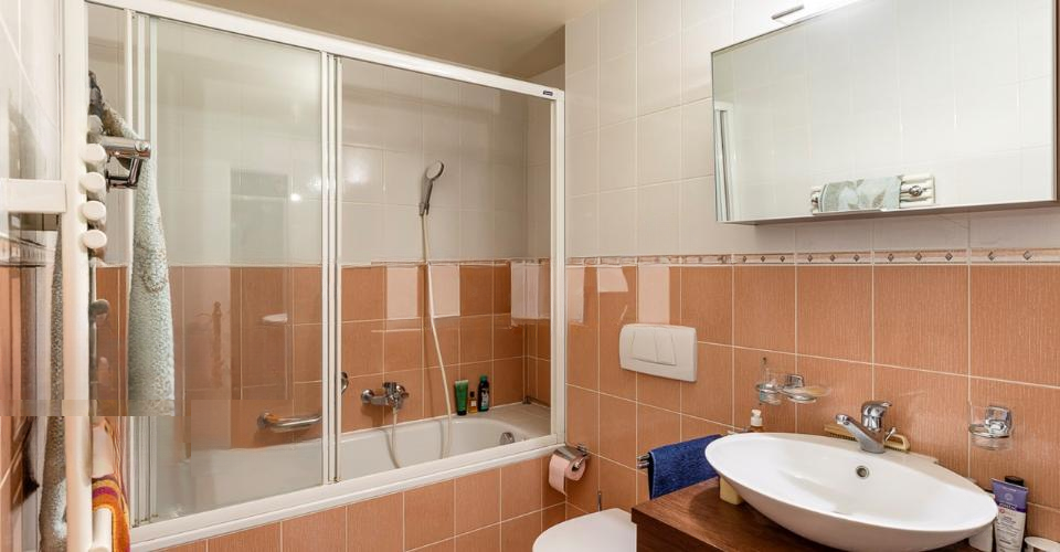 Квартира в Женеве, Швейцария, 151 м² - фото 10