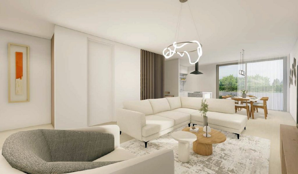 Квартира в Пафосе, Кипр, 92 м² - фото 4