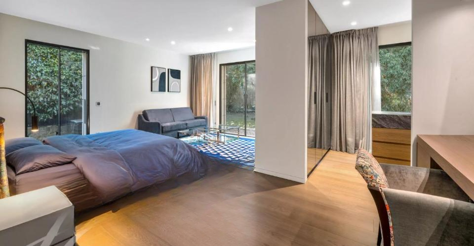 Квартира в Женеве, Швейцария, 490 м² - фото 10