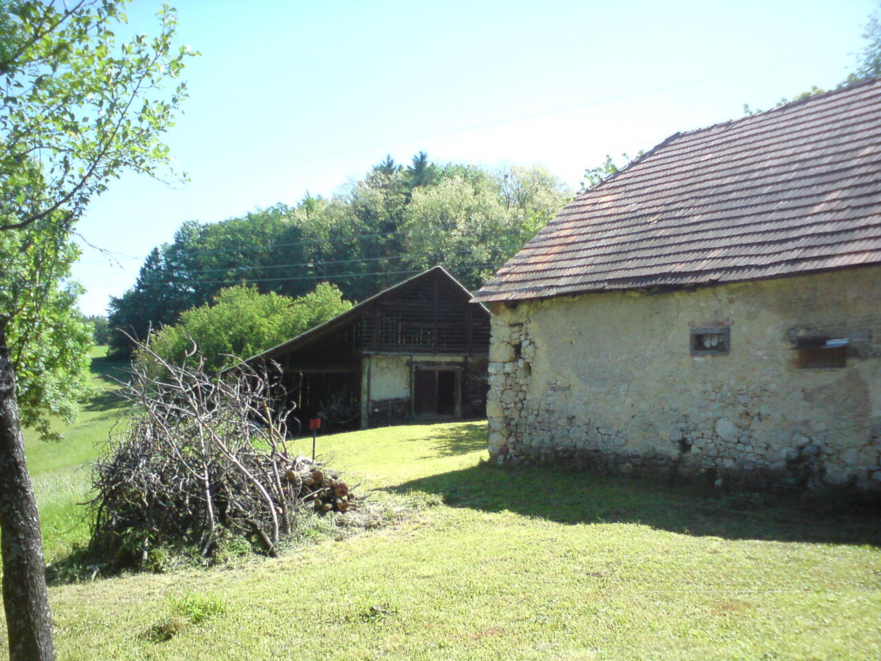 Ферма в Шмарье-при-Елшах, Словения, 20 200 м² - фото 10