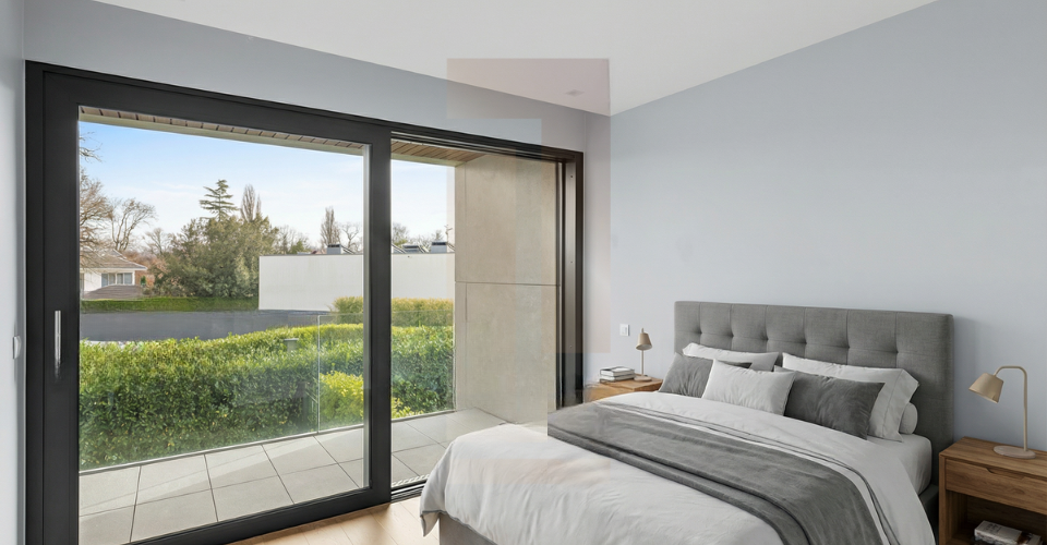 Квартира в Женеве, Швейцария - фото 10