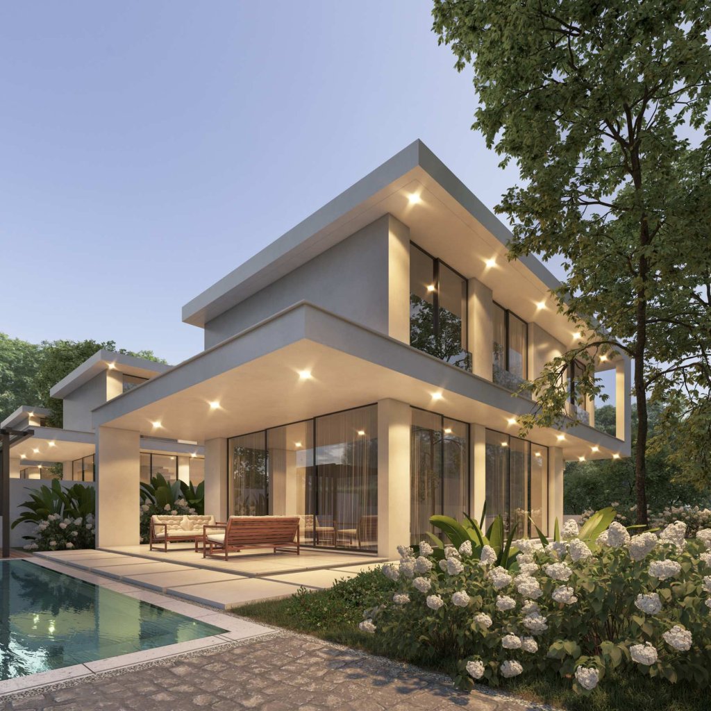 Квартира в Фамагусте, Кипр, 185 м² - фото 4