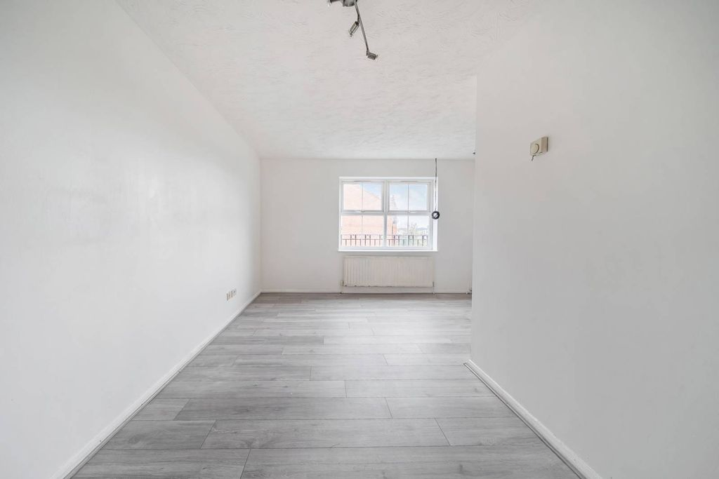 Квартира в Лондоне, Великобритания, 57 м² - фото 10