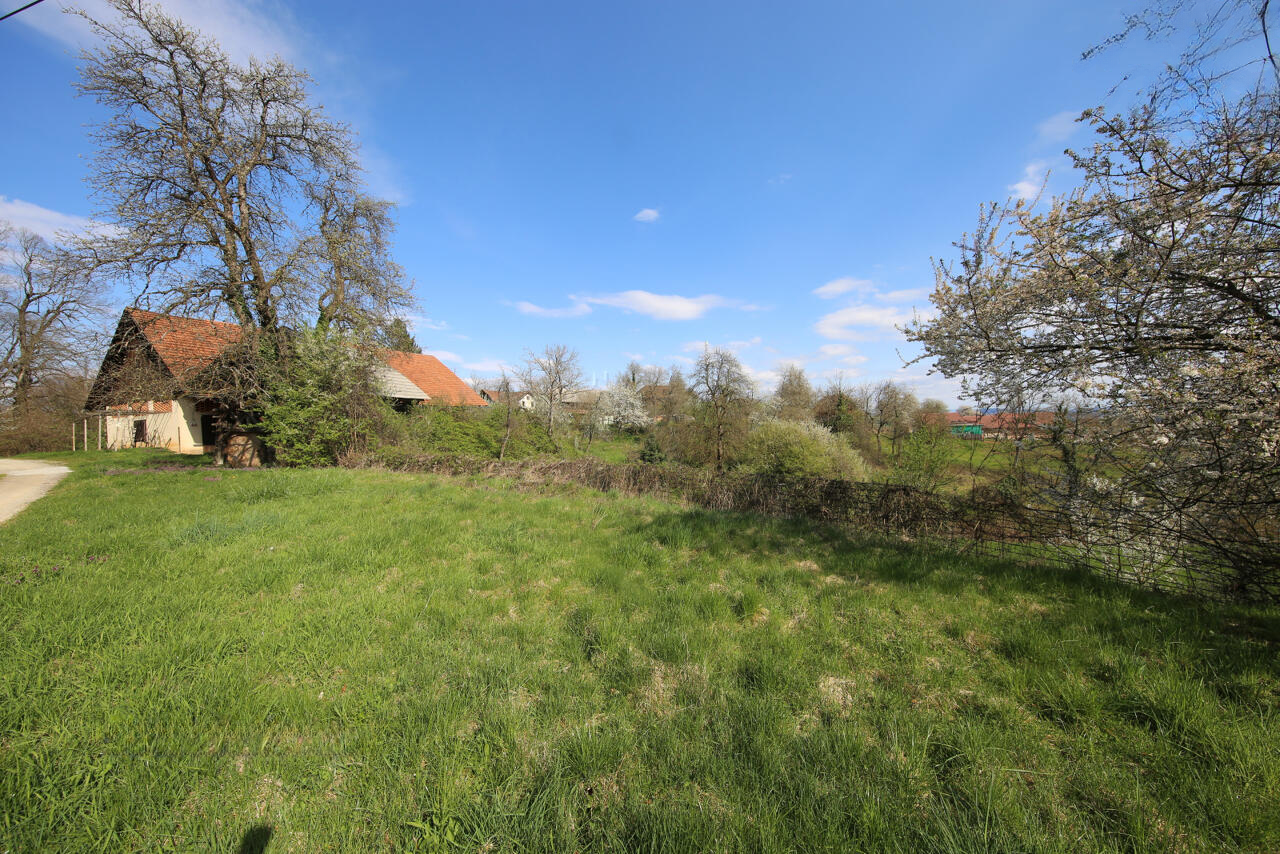 Ферма в Гросупле, Словения, 168 000 м² - фото 10