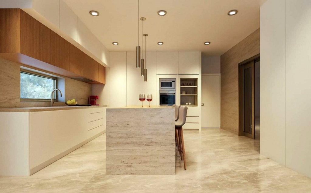 Квартира в Пафосе, Кипр, 563 м² - фото 4