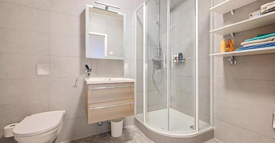 Квартира в Женеве, Швейцария, 124 м² - фото 10